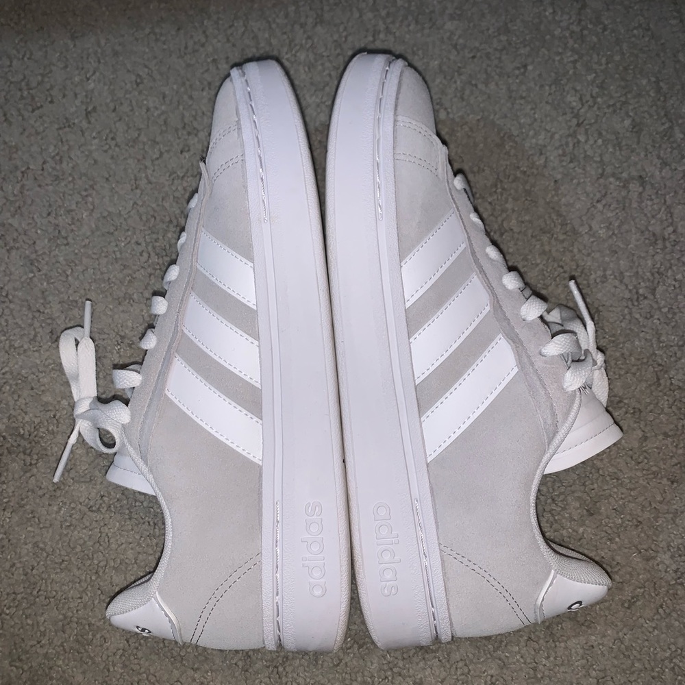 Adidas Grand Court Alpha Sneaker - Women's 9.5